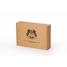 Коробка фирменная для Спиртометров АСП-3 от ГЧМ